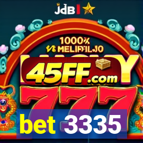 bet 3335